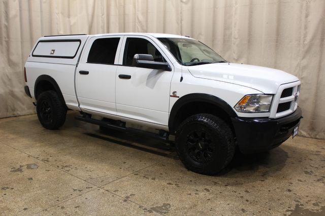 2014 RAM 2500