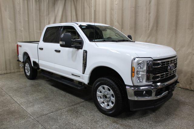 2024 Ford F-250