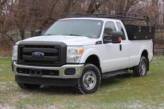 2013 Ford F-250