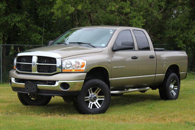 2006 Dodge Ram 2500