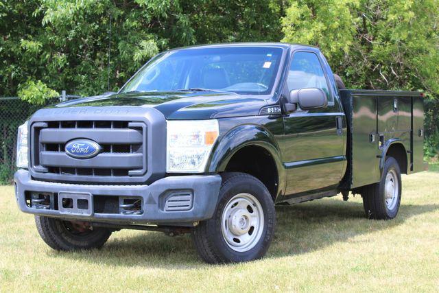 2015 Ford F-250