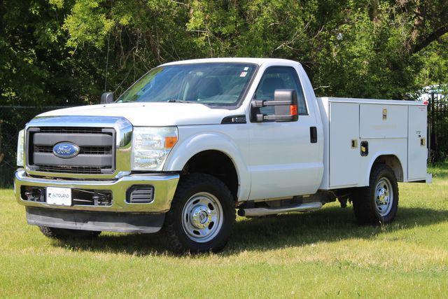 2015 Ford F-250