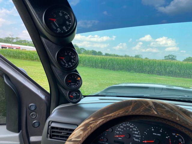 Photo of 2004 Gray Ford F-250