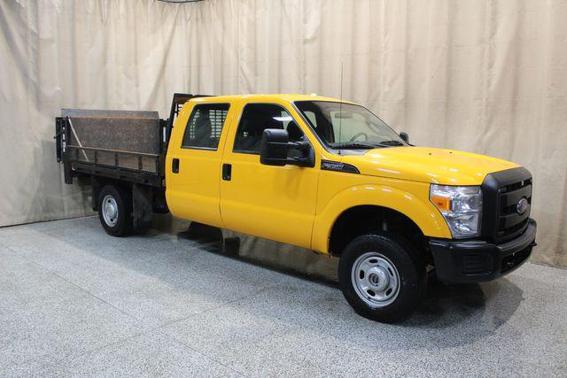 2013 Ford F-350