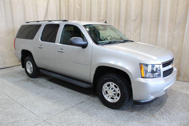 2007 Chevrolet Suburban