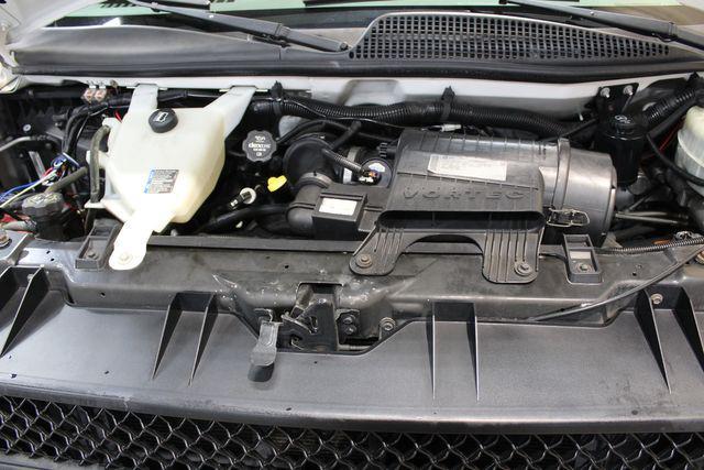 Photo of 2014 Summit White Chevrolet Express 3500