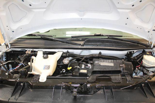 Photo of 2014 Summit White Chevrolet Express 3500