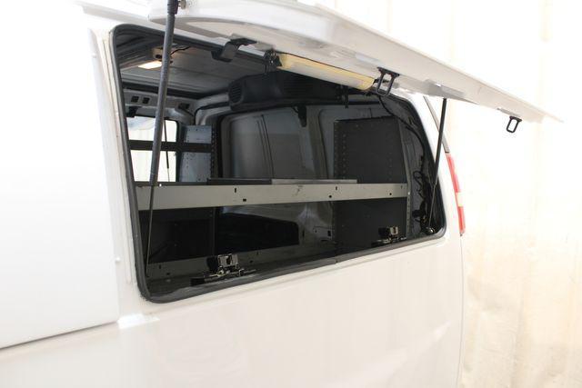 Photo of 2014 Summit White Chevrolet Express 3500