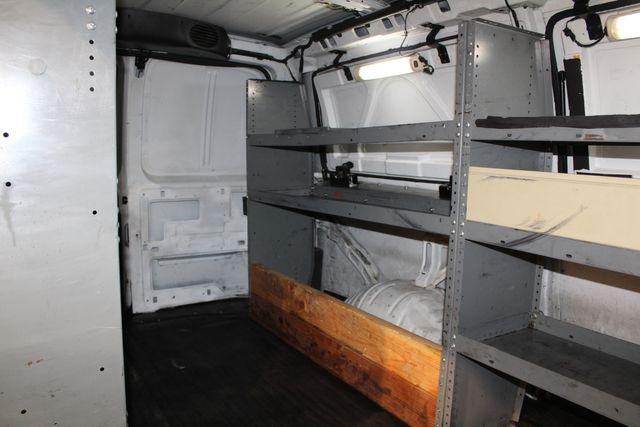 Photo of 2014 Summit White Chevrolet Express 3500