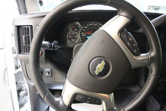 Photo of 2014 Summit White Chevrolet Express 3500