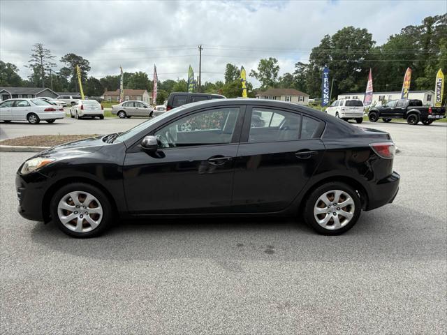 2010 Mazda Mazda3