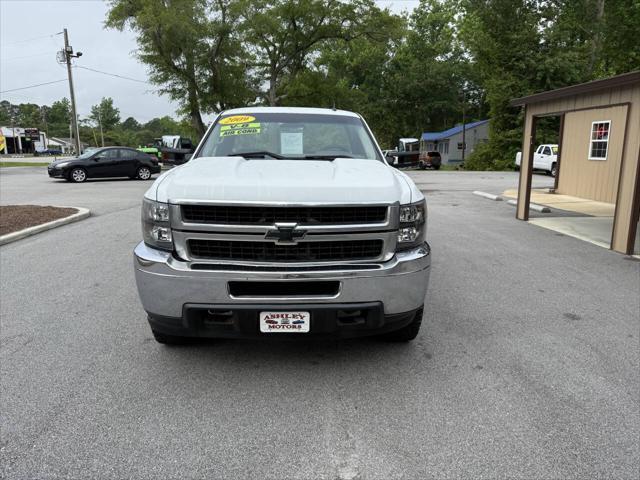 2009 Chevrolet Silverado 3500