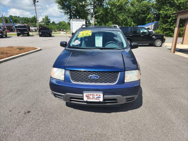 2005 Ford Freestyle