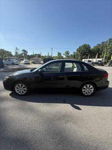 2011 Subaru Impreza