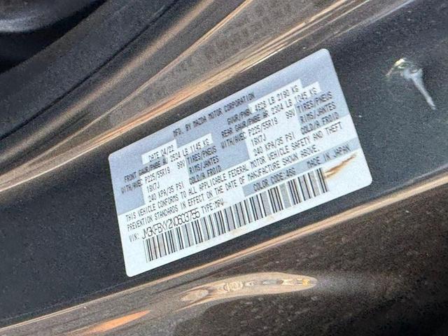 Photo of 2022 Machine Gray Metallic Mazda CX-5