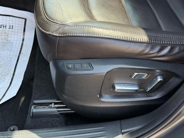 Photo of 2022 Machine Gray Metallic Mazda CX-5