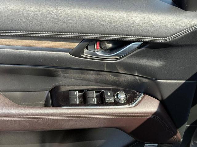 Photo of 2022 Machine Gray Metallic Mazda CX-5