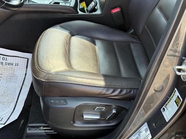 Photo of 2022 Machine Gray Metallic Mazda CX-5