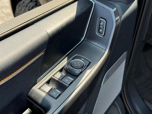 Photo of 2025 Agate Black Metallic Ford F-150