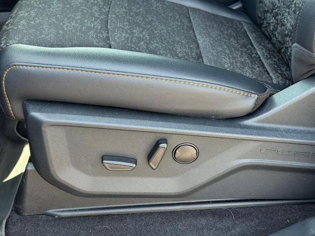 Photo of 2025 Agate Black Metallic Ford F-150