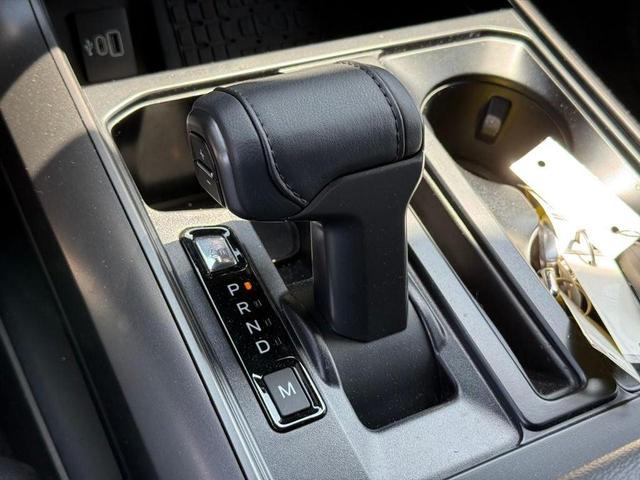 Photo of 2025 Agate Black Metallic Ford F-150