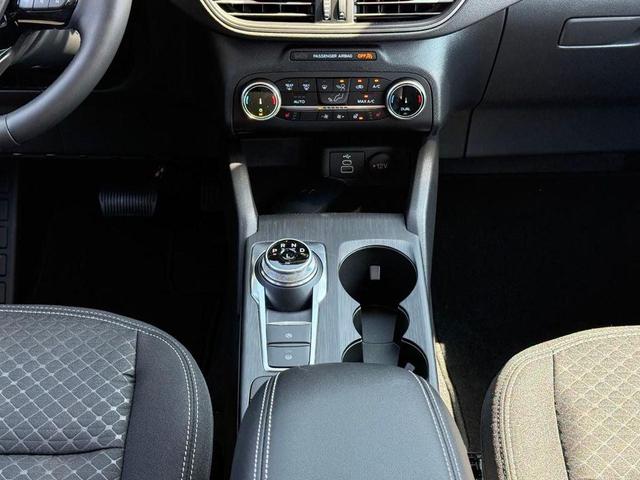 Photo of 2025 Space Silver Metallic Ford Escape