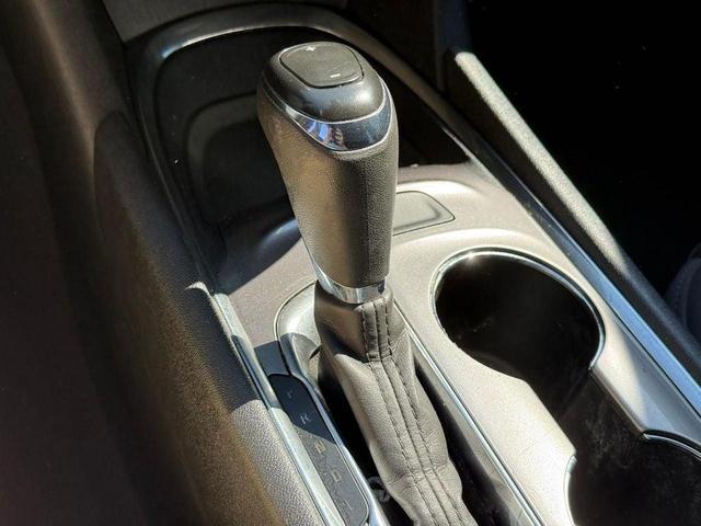 Photo of 2020 Stone Gray Metallic Chevrolet Malibu