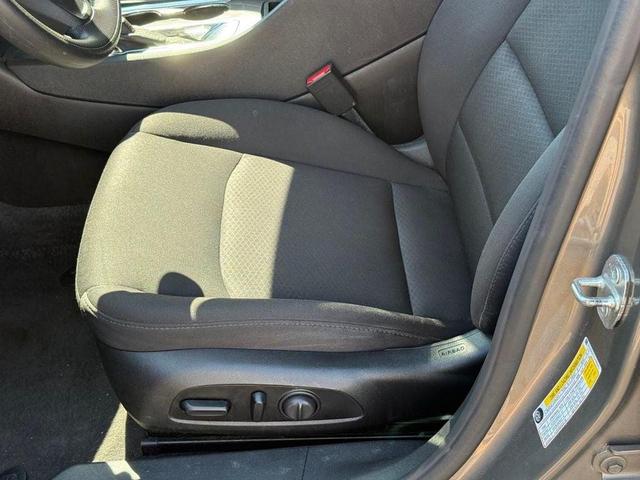 Photo of 2020 Stone Gray Metallic Chevrolet Malibu