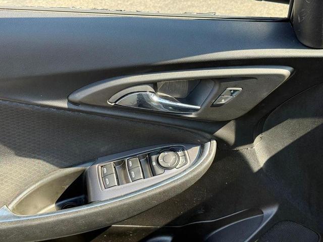 Photo of 2020 Stone Gray Metallic Chevrolet Malibu