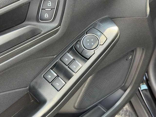 Photo of 2025 Agate Black Metallic Ford Escape