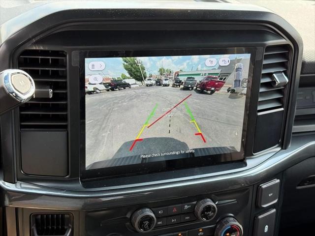 Photo of 2025 Carbonized Gray Metallic Ford F-150