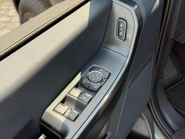 Photo of 2025 Carbonized Gray Metallic Ford F-150