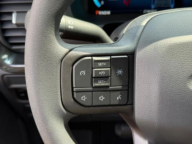 Photo of 2025 Carbonized Gray Metallic Ford F-150