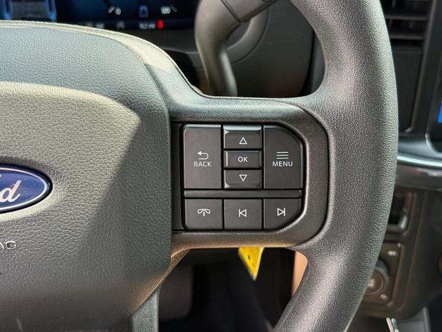 Photo of 2025 Carbonized Gray Metallic Ford F-150