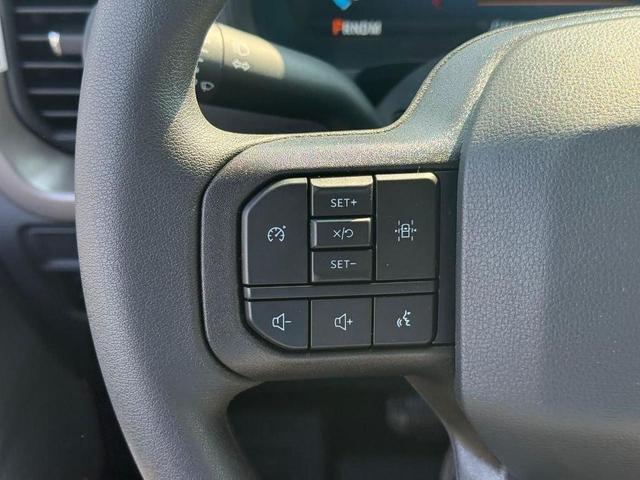 Photo of 2025 Oxford White Ford F-150