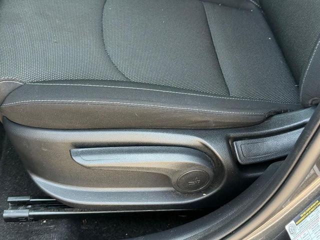 Photo of 2023 Gravity Gray Kia Forte