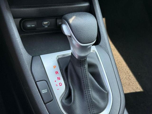 Photo of 2023 Gravity Gray Kia Forte