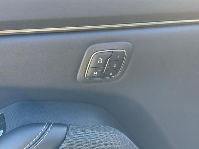 Photo of 2024 Glacier Gray Metallic TriCoat Ford Mustang Mach-E