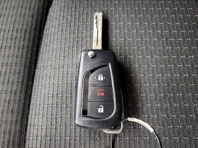 Photo of 2019 Silver Toyota C-HR