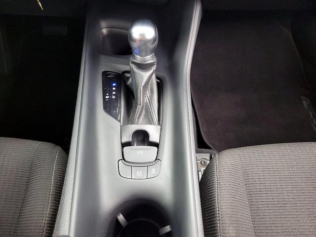 Photo of 2019 Silver Toyota C-HR