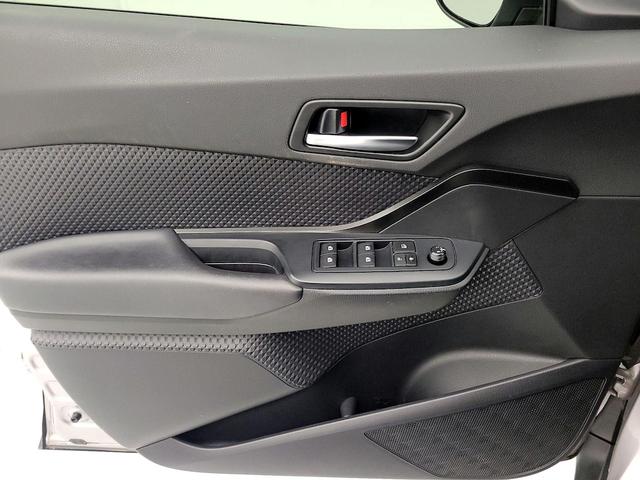 Photo of 2019 Silver Toyota C-HR