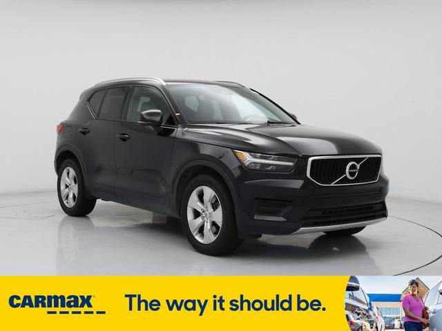 2020 Volvo XC40