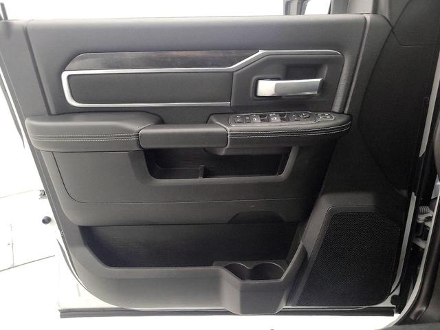 Photo of 2024 White RAM 2500