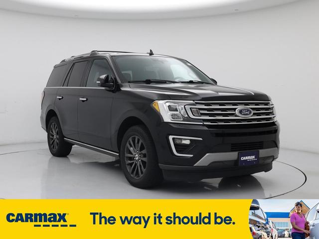 2020 Ford Expedition