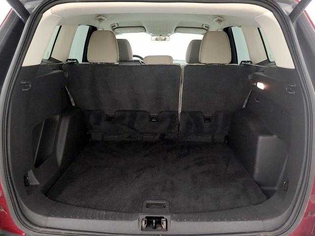 Photo of 2017 Red Ford Escape