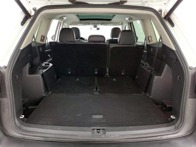 Photo of 2019 White Volkswagen Atlas