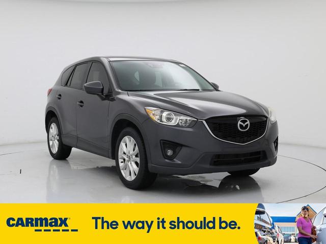 2014 Mazda CX-5