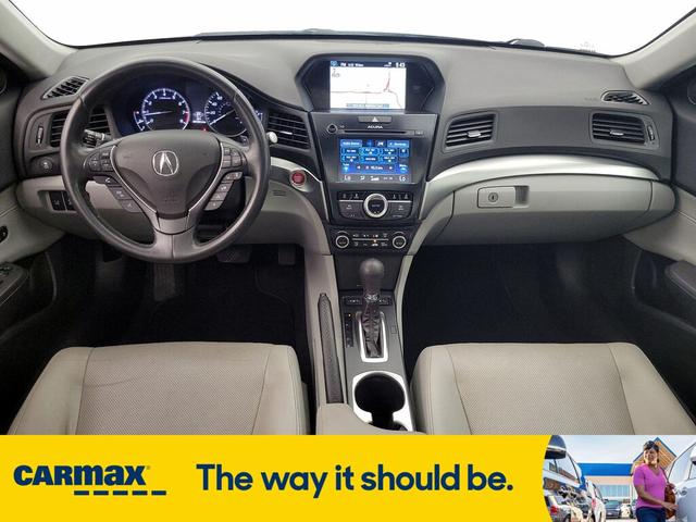 2016 Acura ILX
