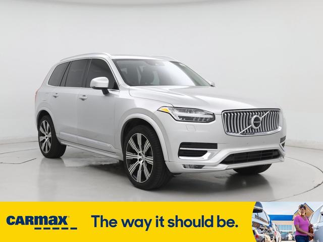 2020 Volvo XC90