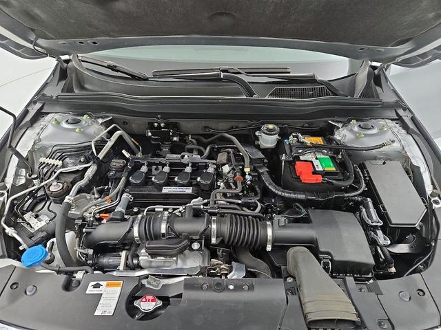 Photo of 2020 Gray Honda Accord